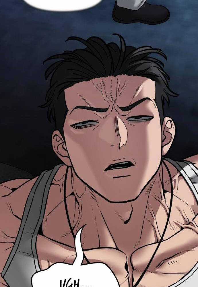 Giang Hồ Thực Thi Công Lý Chapter 77 trang 19