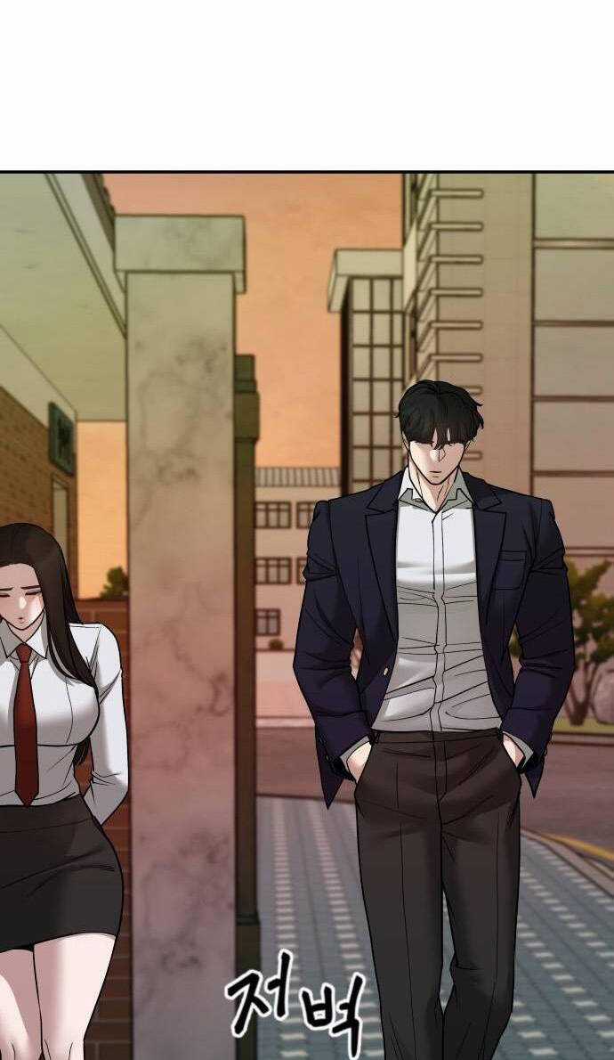 Giang Hồ Thực Thi Công Lý Chapter 77 trang 192