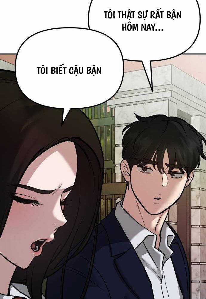 Giang Hồ Thực Thi Công Lý Chapter 77 trang 196