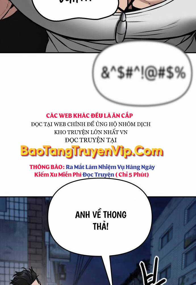 Giang Hồ Thực Thi Công Lý Chapter 77 trang 20