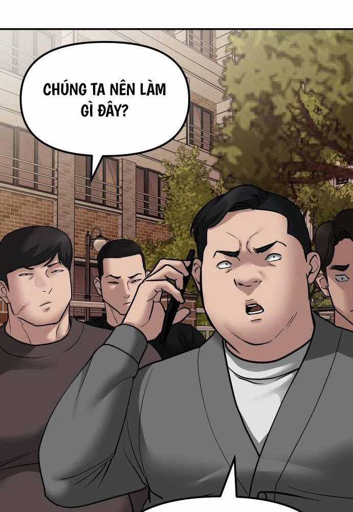 Giang Hồ Thực Thi Công Lý Chapter 77 trang 203