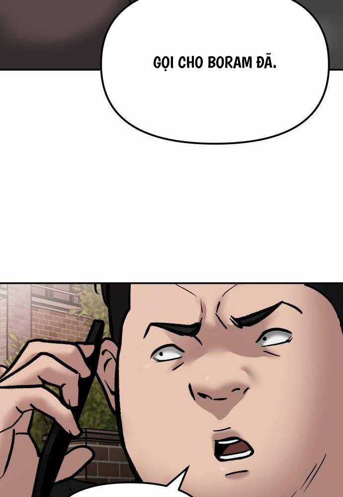 Giang Hồ Thực Thi Công Lý Chapter 77 trang 204