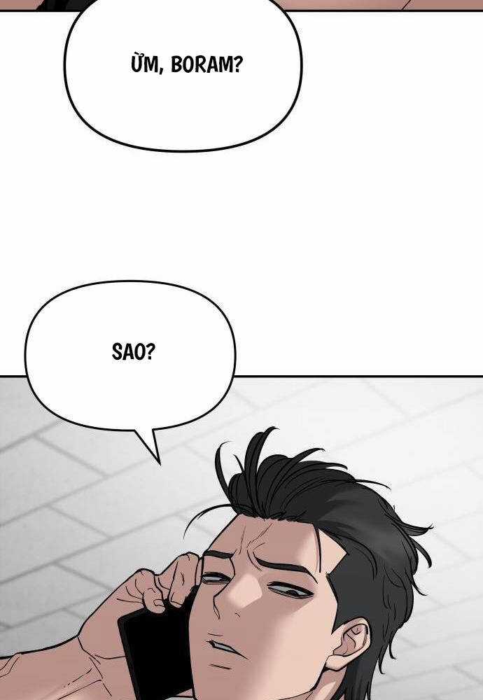 Giang Hồ Thực Thi Công Lý Chapter 77 trang 205