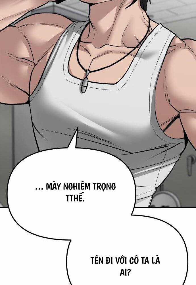 Giang Hồ Thực Thi Công Lý Chapter 77 trang 206