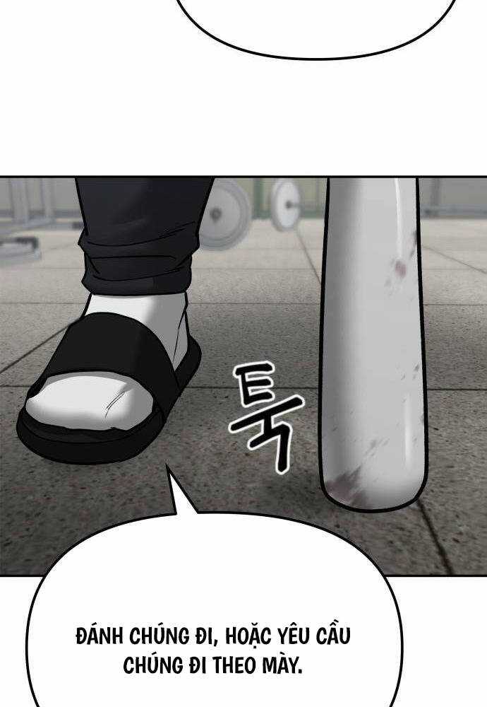 Giang Hồ Thực Thi Công Lý Chapter 77 trang 207