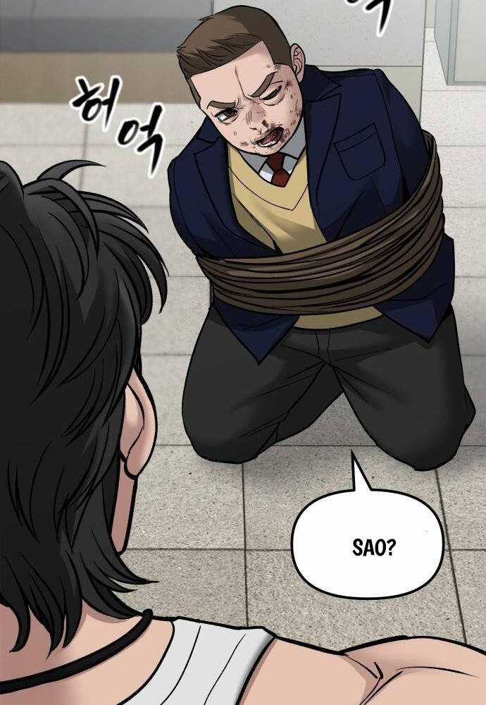 Giang Hồ Thực Thi Công Lý Chapter 77 trang 209