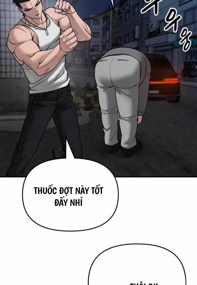 Giang Hồ Thực Thi Công Lý Chapter 77 trang 21