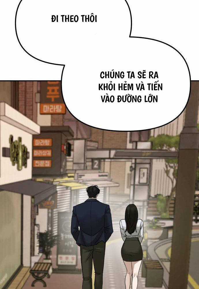 Giang Hồ Thực Thi Công Lý Chapter 77 trang 216