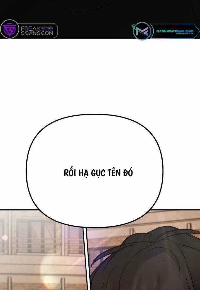 Giang Hồ Thực Thi Công Lý Chapter 77 trang 219