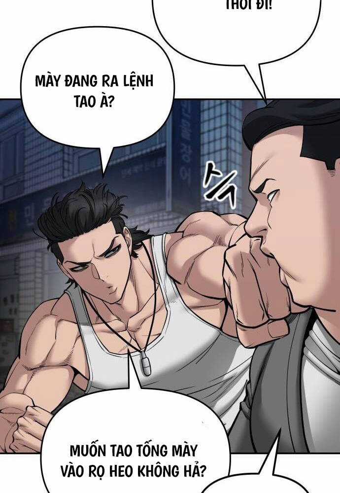 Giang Hồ Thực Thi Công Lý Chapter 77 trang 22