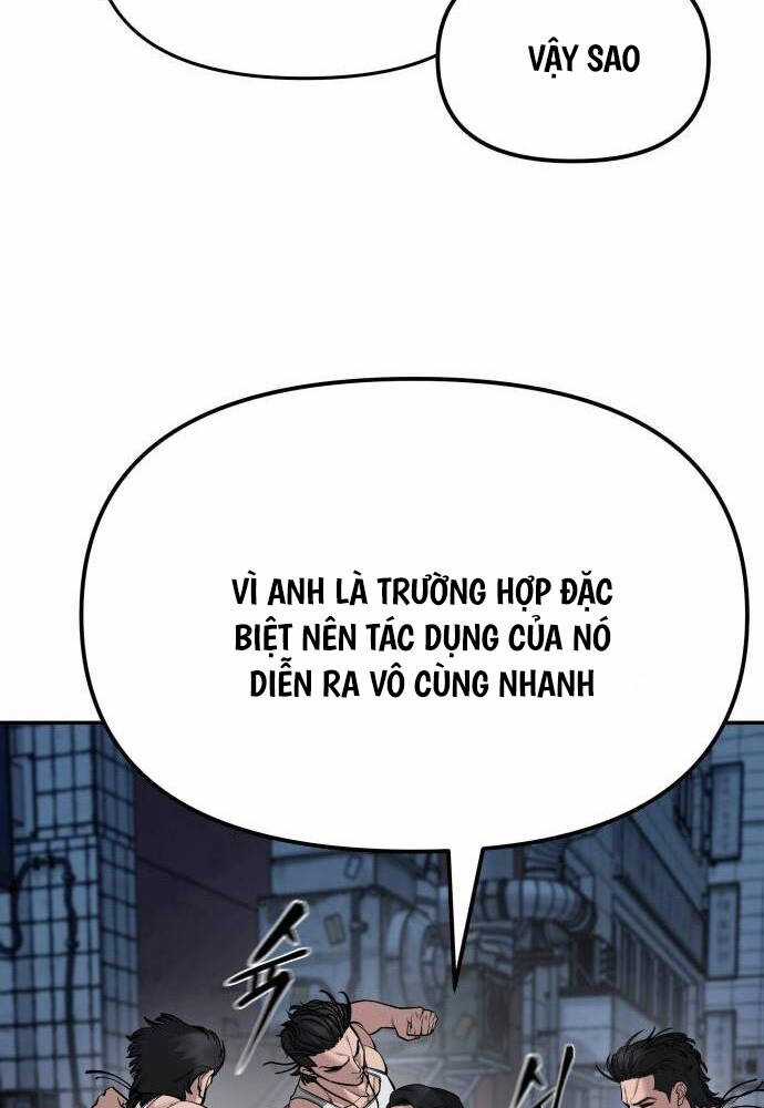 Giang Hồ Thực Thi Công Lý Chapter 77 trang 23