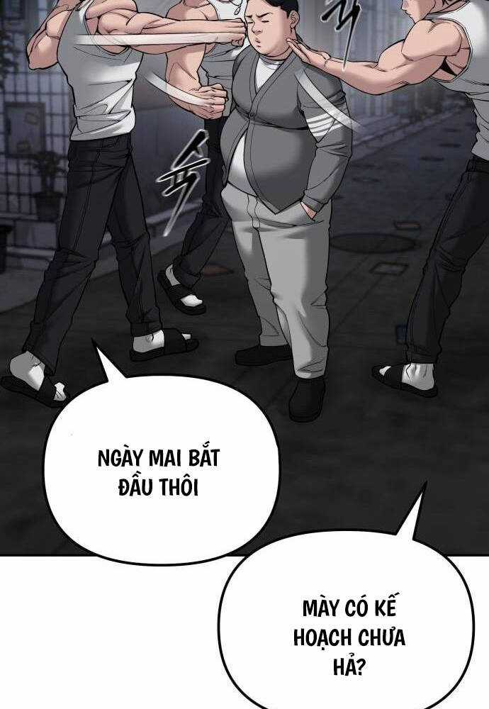 Giang Hồ Thực Thi Công Lý Chapter 77 trang 24