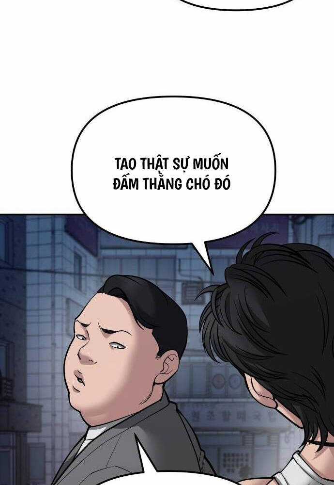 Giang Hồ Thực Thi Công Lý Chapter 77 trang 25