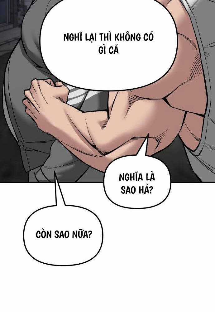 Giang Hồ Thực Thi Công Lý Chapter 77 trang 26