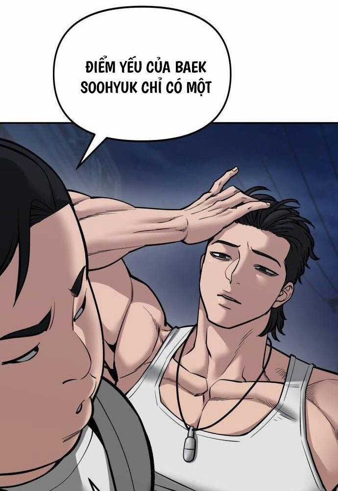 Giang Hồ Thực Thi Công Lý Chapter 77 trang 27