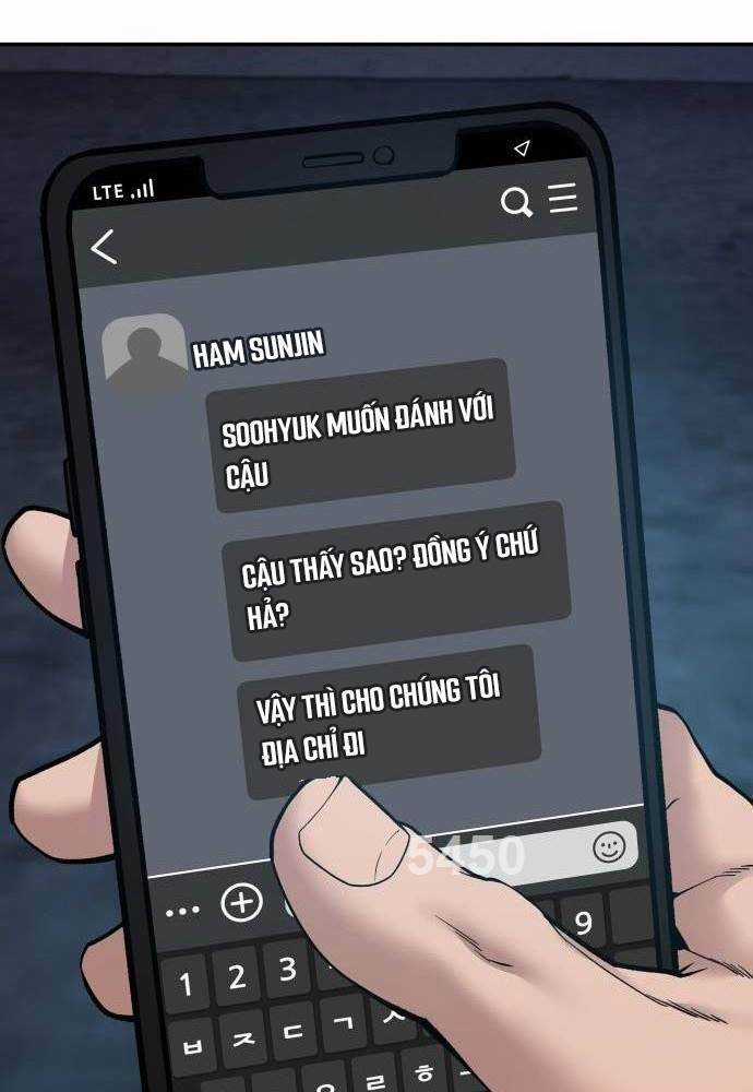 Giang Hồ Thực Thi Công Lý Chapter 77 trang 3