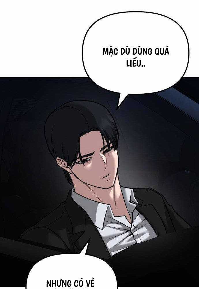 Giang Hồ Thực Thi Công Lý Chapter 77 trang 31