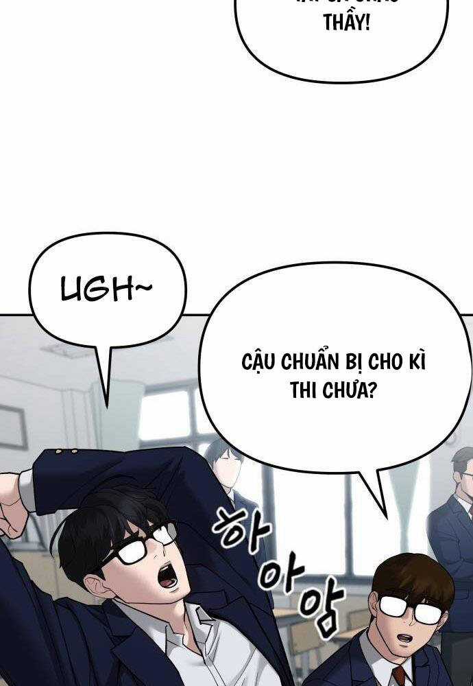 Giang Hồ Thực Thi Công Lý Chapter 77 trang 36