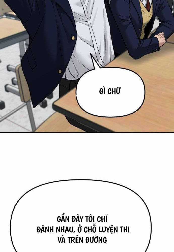 Giang Hồ Thực Thi Công Lý Chapter 77 trang 37