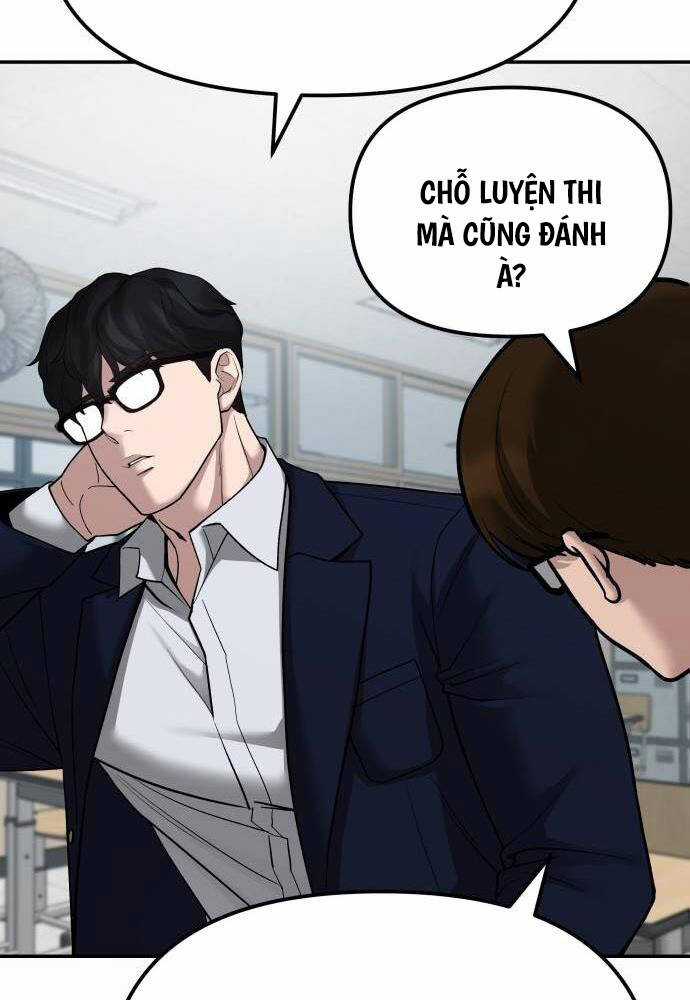 Giang Hồ Thực Thi Công Lý Chapter 77 trang 38