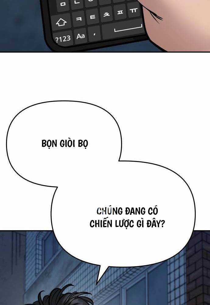 Giang Hồ Thực Thi Công Lý Chapter 77 trang 4
