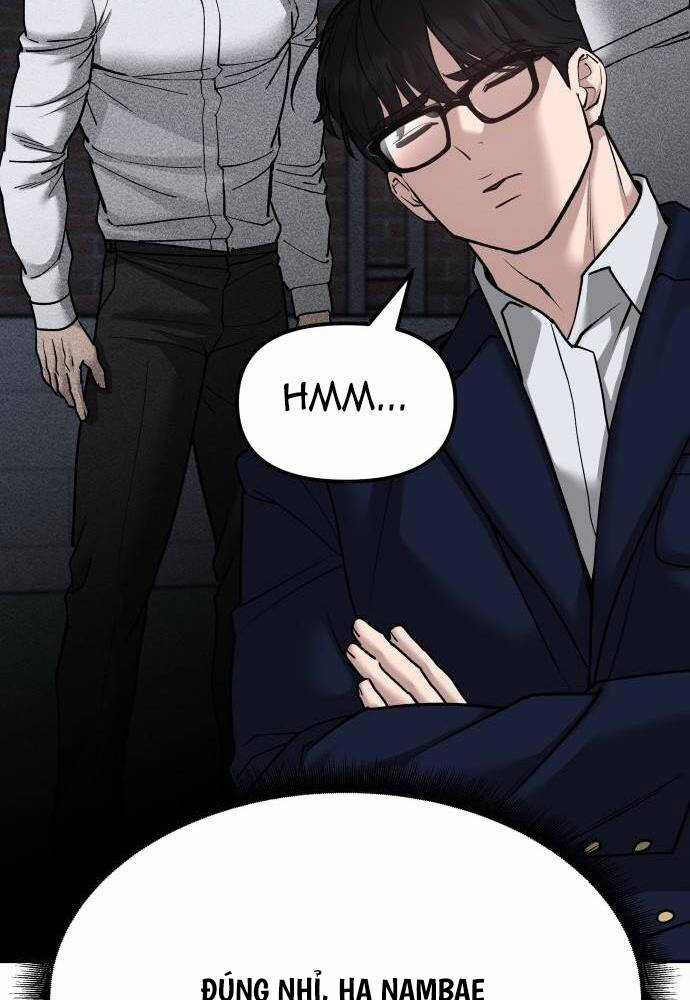 Giang Hồ Thực Thi Công Lý Chapter 77 trang 40