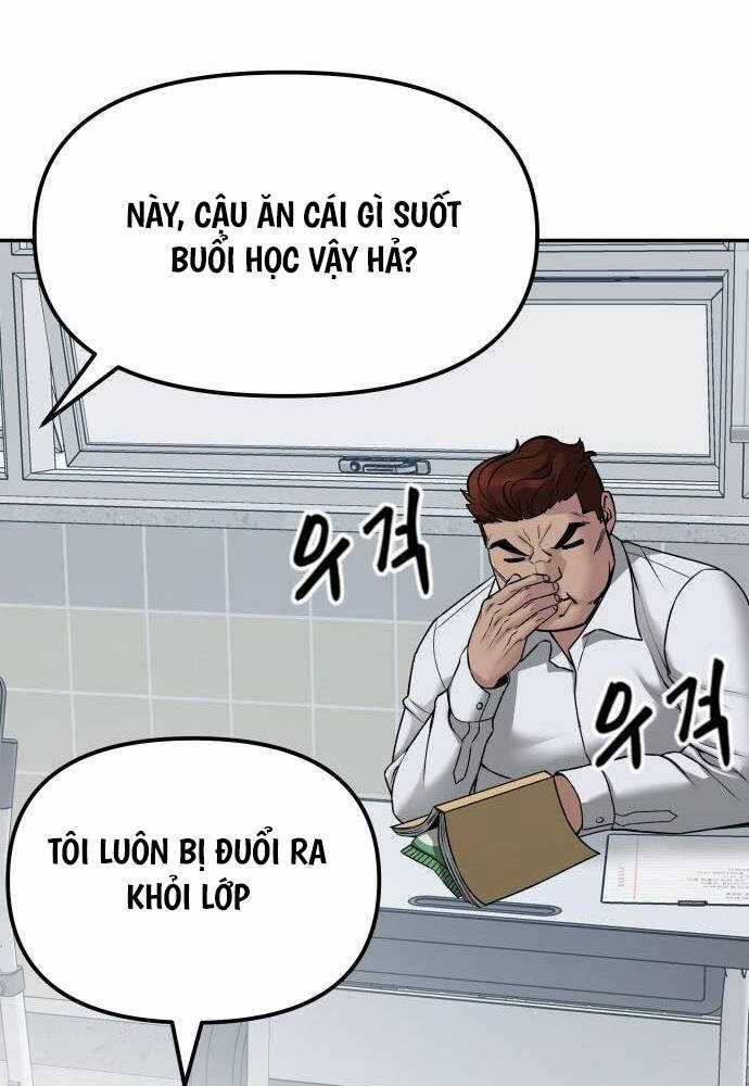 Giang Hồ Thực Thi Công Lý Chapter 77 trang 43