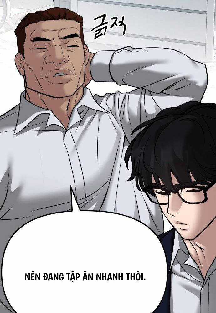 Giang Hồ Thực Thi Công Lý Chapter 77 trang 44