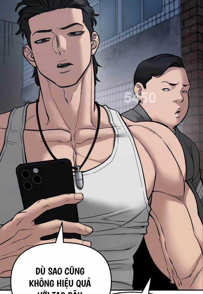 Giang Hồ Thực Thi Công Lý Chapter 77 trang 5