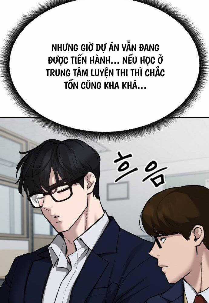 Giang Hồ Thực Thi Công Lý Chapter 77 trang 52
