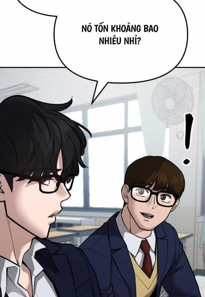 Giang Hồ Thực Thi Công Lý Chapter 77 trang 54