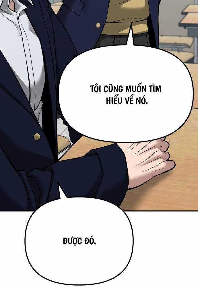 Giang Hồ Thực Thi Công Lý Chapter 77 trang 58