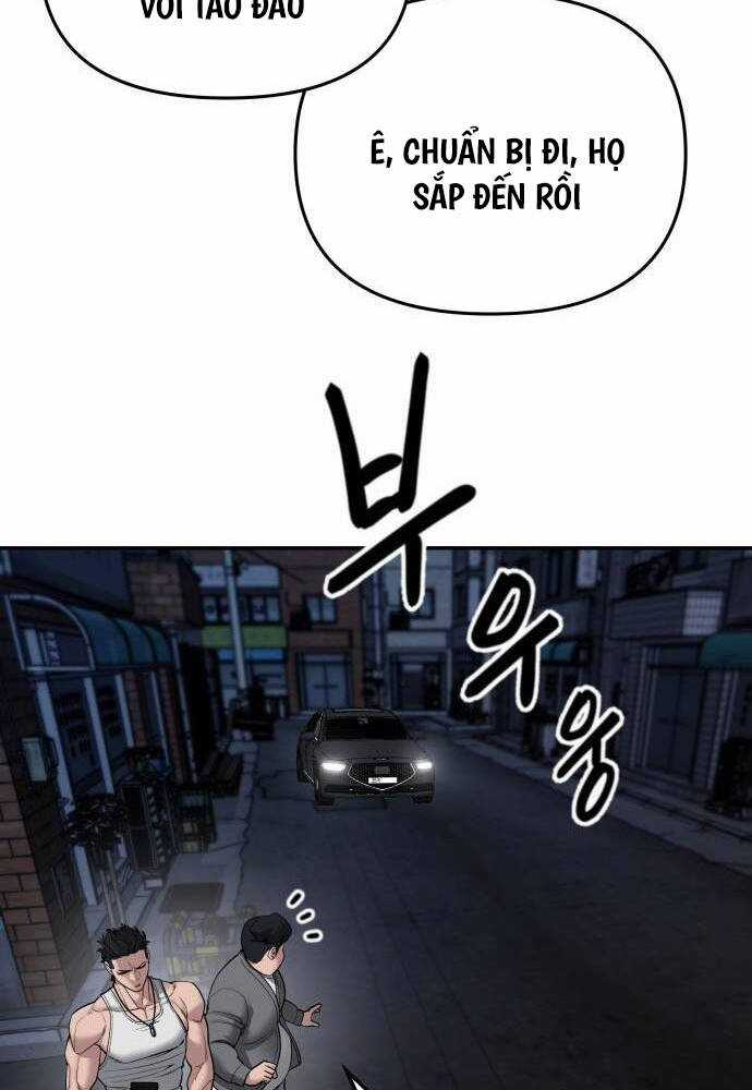 Giang Hồ Thực Thi Công Lý Chapter 77 trang 6