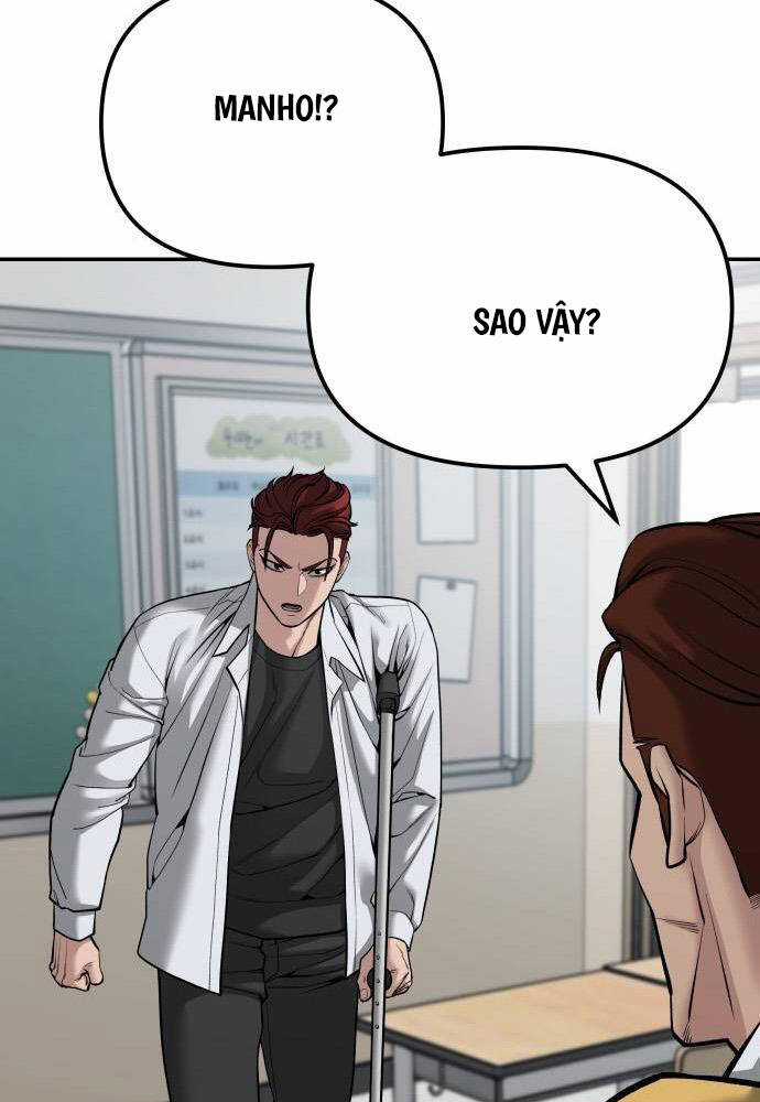 Giang Hồ Thực Thi Công Lý Chapter 77 trang 61