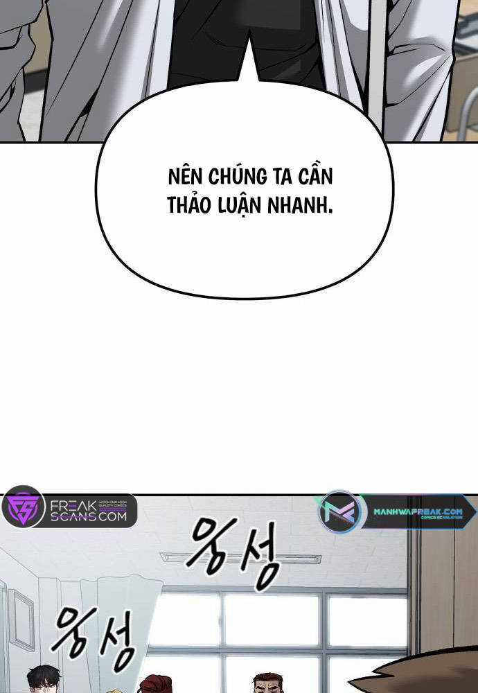 Giang Hồ Thực Thi Công Lý Chapter 77 trang 64