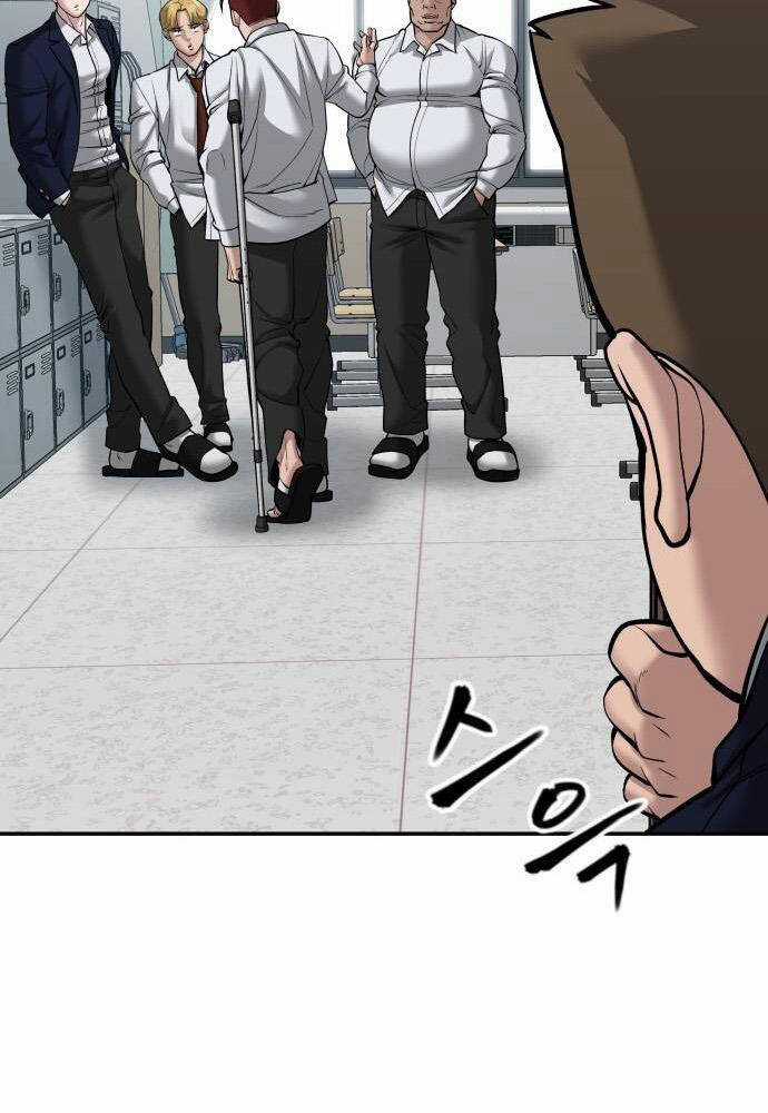 Giang Hồ Thực Thi Công Lý Chapter 77 trang 65