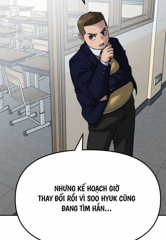 Giang Hồ Thực Thi Công Lý Chapter 77 trang 68