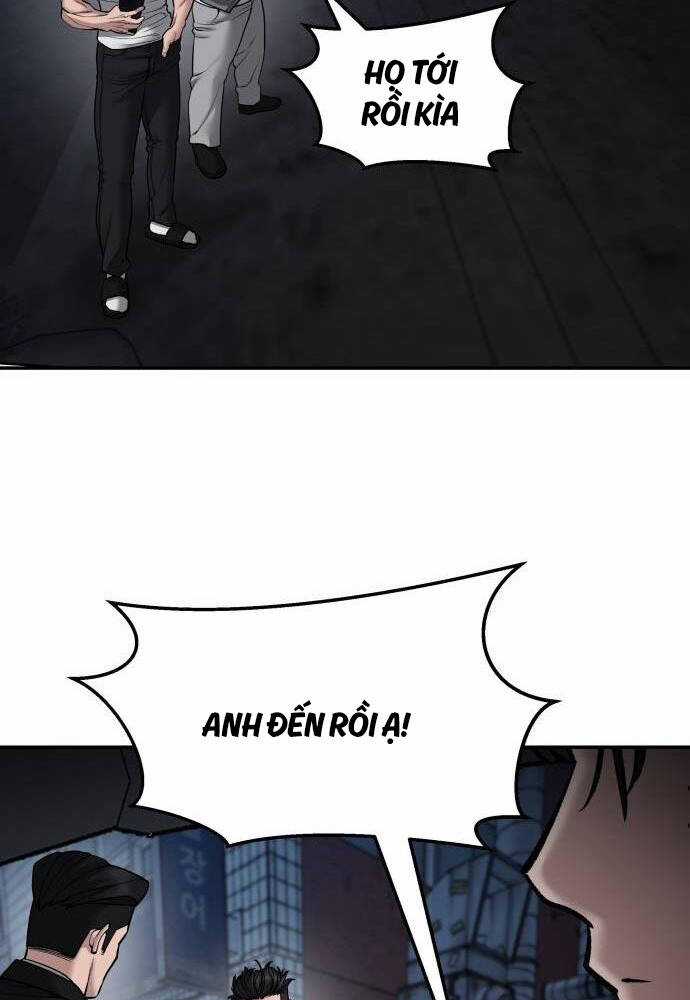 Giang Hồ Thực Thi Công Lý Chapter 77 trang 7