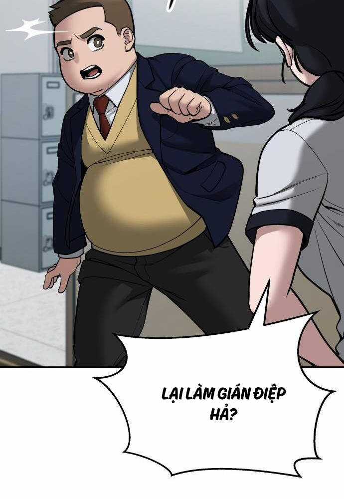 Giang Hồ Thực Thi Công Lý Chapter 77 trang 72