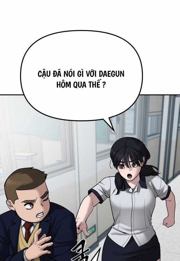 Giang Hồ Thực Thi Công Lý Chapter 77 trang 73