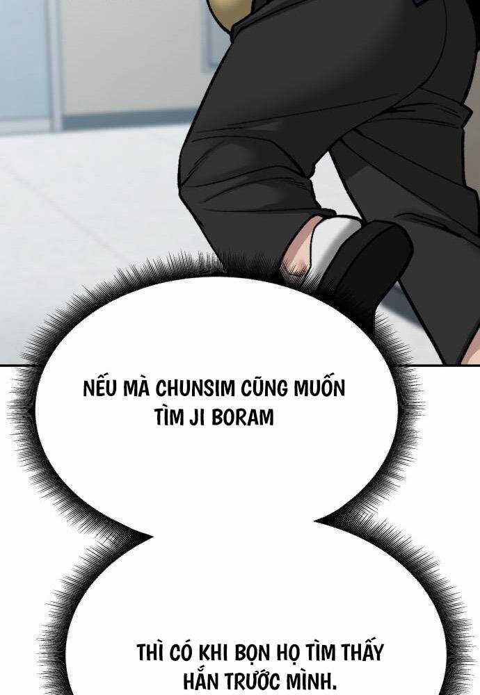 Giang Hồ Thực Thi Công Lý Chapter 77 trang 77