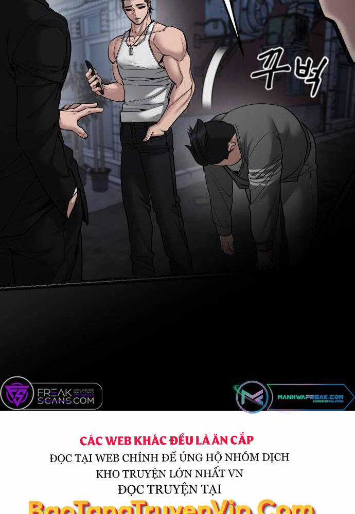 Giang Hồ Thực Thi Công Lý Chapter 77 trang 8