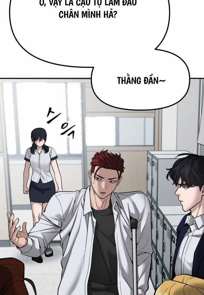 Giang Hồ Thực Thi Công Lý Chapter 77 trang 80