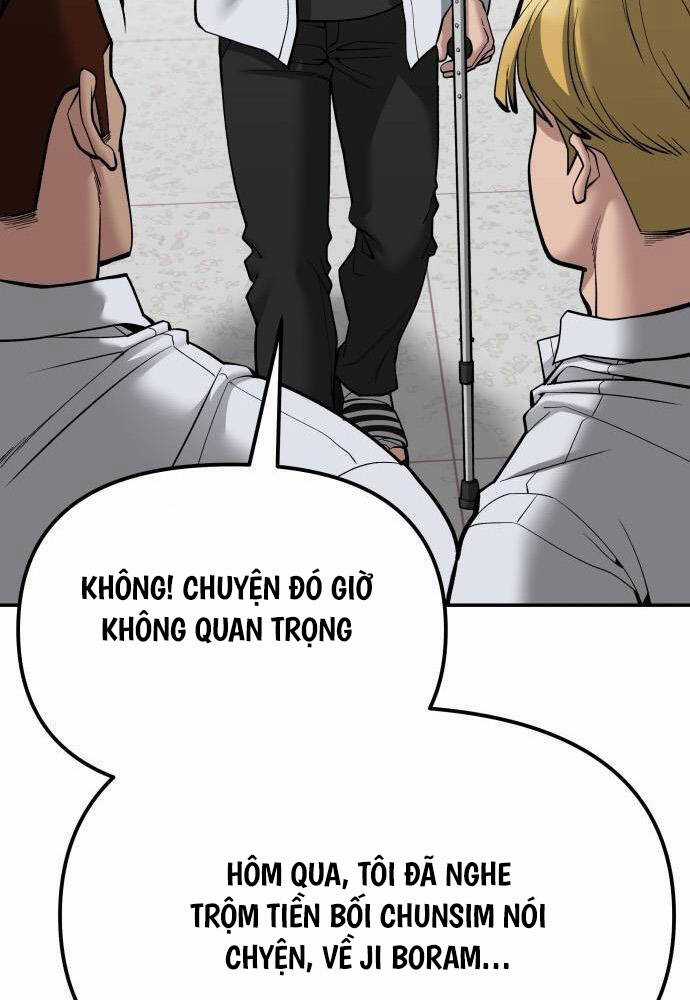 Giang Hồ Thực Thi Công Lý Chapter 77 trang 81