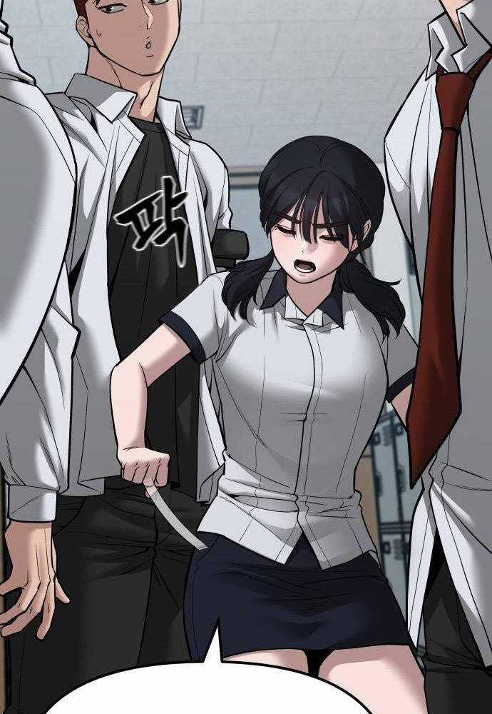 Giang Hồ Thực Thi Công Lý Chapter 77 trang 84