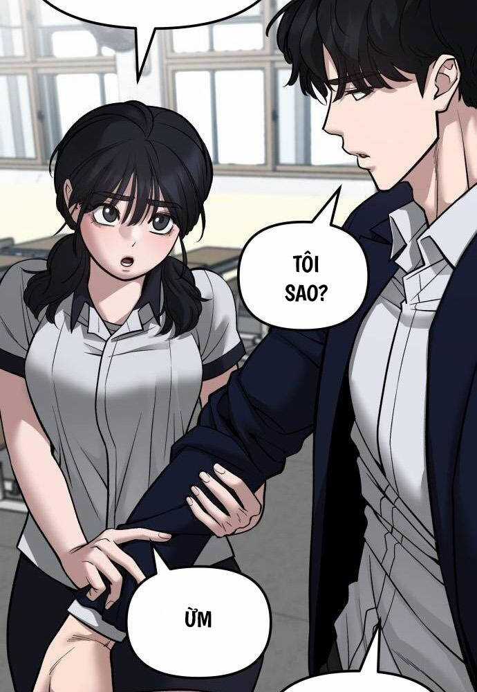 Giang Hồ Thực Thi Công Lý Chapter 77 trang 86