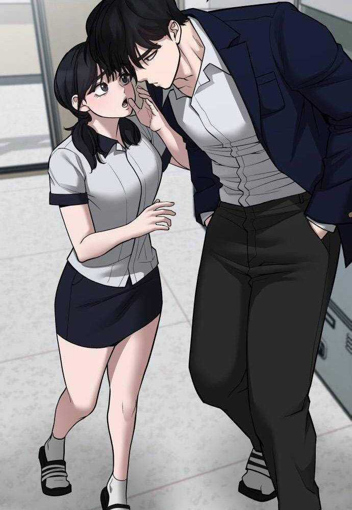 Giang Hồ Thực Thi Công Lý Chapter 77 trang 91