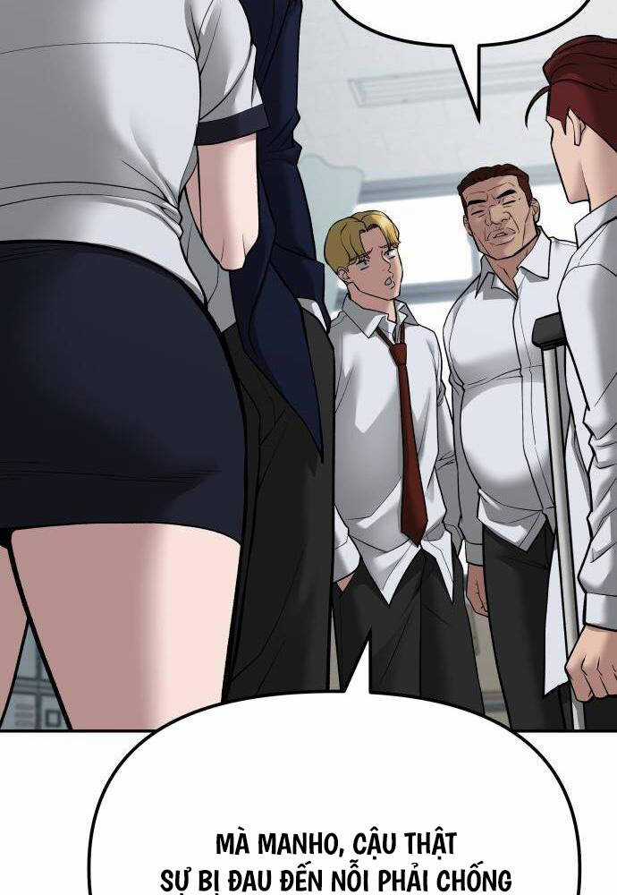 Giang Hồ Thực Thi Công Lý Chapter 77 trang 95