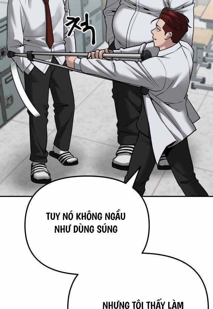 Giang Hồ Thực Thi Công Lý Chapter 77 trang 97