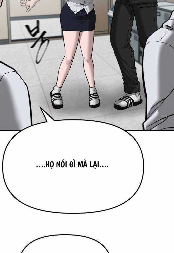 Giang Hồ Thực Thi Công Lý Chapter 77 trang 99